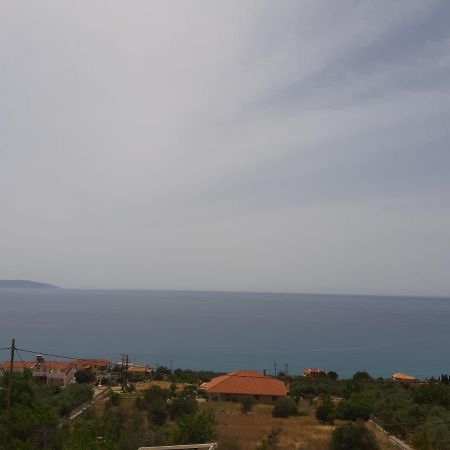 Casa De Blue Studios Lourdata  Luaran gambar