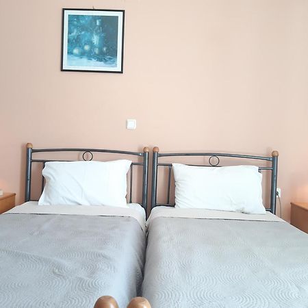 Casa De Blue Studios Lourdata  Bilik gambar