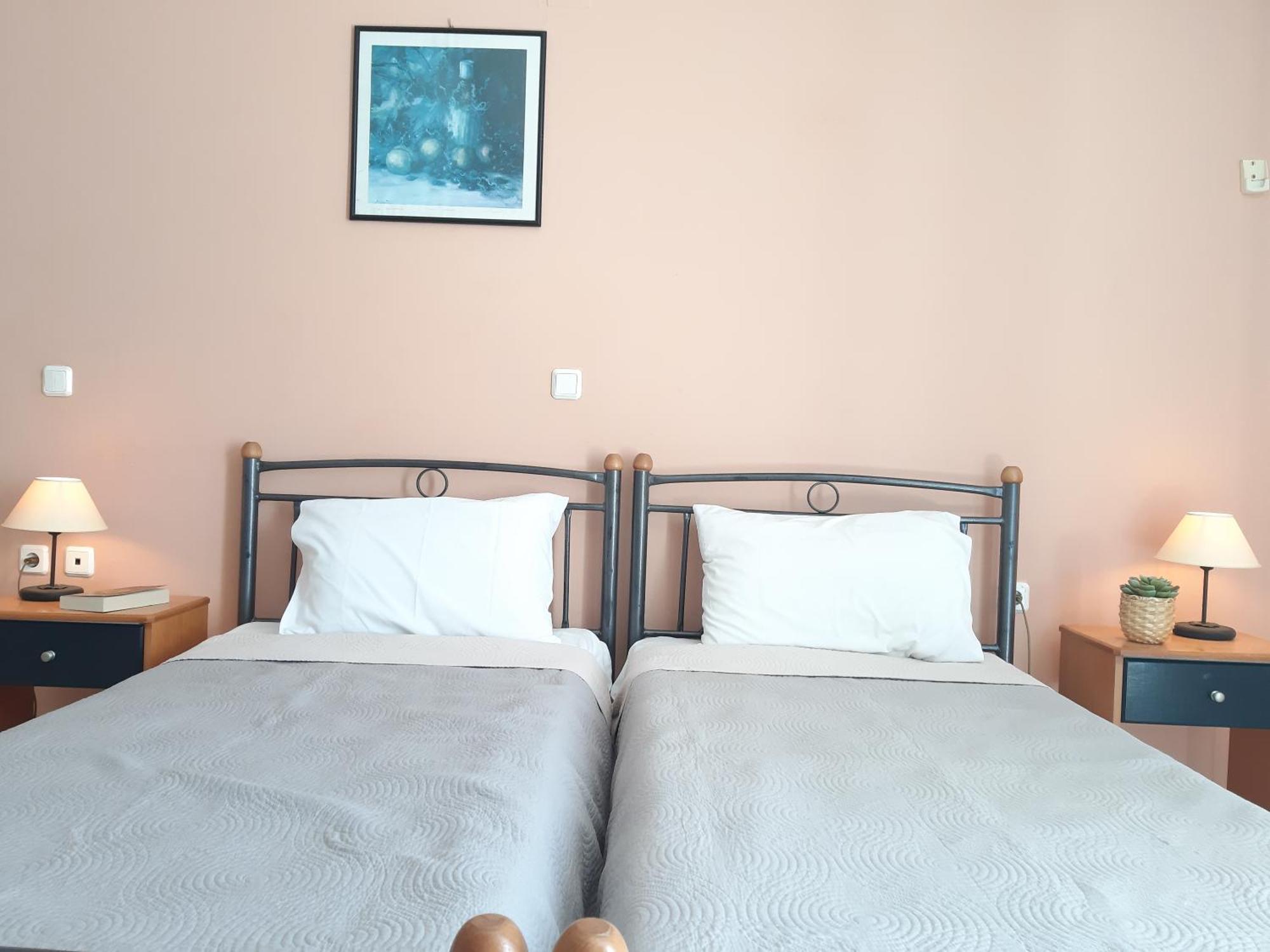 Casa De Blue Studios Lourdata  Bilik gambar
